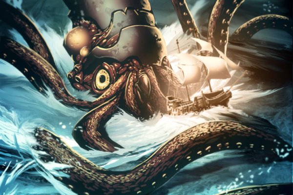 Kraken все зеркала ссылки